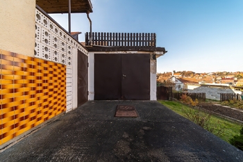 Prodej domu 107 m², Klobouky u Brna