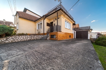 Prodej domu 107 m², Klobouky u Brna