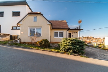 Prodej domu 107 m², Klobouky u Brna