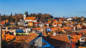 Prodej domu 107 m², Klobouky u Brna