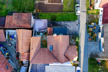 Prodej domu 107 m², Klobouky u Brna