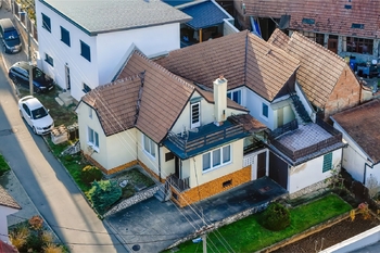 Prodej domu 107 m², Klobouky u Brna