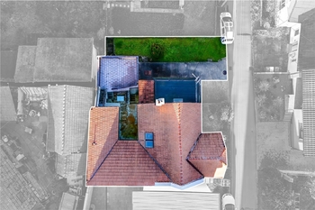 Prodej domu 107 m², Klobouky u Brna