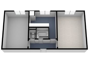 Prodej bytu 2+1 v osobním vlastnictví 55 m², Duchcov