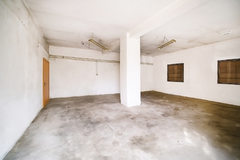 Pronájem garáže 130 m², Havířov