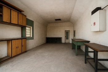 Pronájem garáže 130 m², Havířov