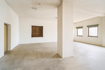 Pronájem garáže 130 m², Havířov