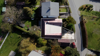 Pronájem garáže 130 m², Havířov