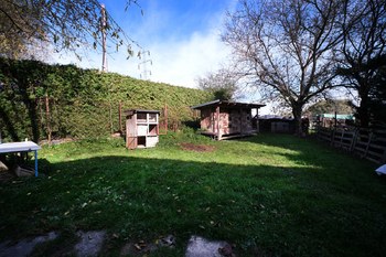 Pronájem garáže 130 m², Havířov