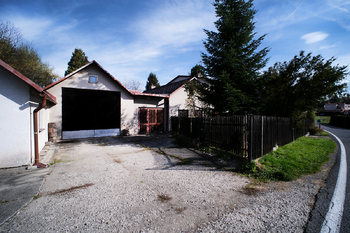 Pronájem garáže 130 m², Havířov