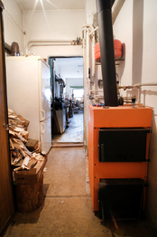 Pronájem garáže 130 m², Havířov