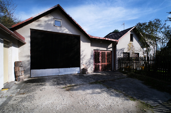 Pronájem garáže 130 m², Havířov