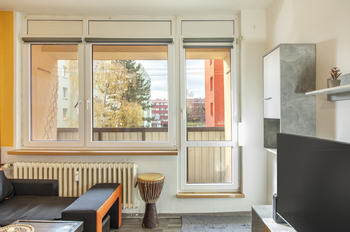 Prodej bytu 1+1 v družstevním vlastnictví 34 m², Nový Jičín