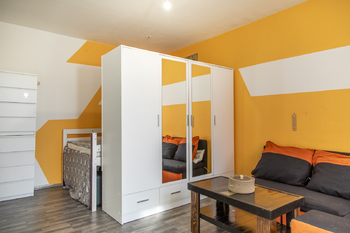 Prodej bytu 1+1 v družstevním vlastnictví 34 m², Nový Jičín