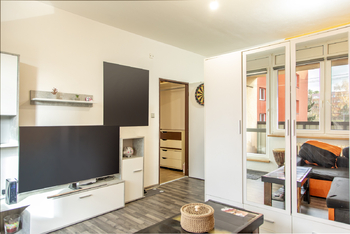 Prodej bytu 1+1 v družstevním vlastnictví 34 m², Nový Jičín