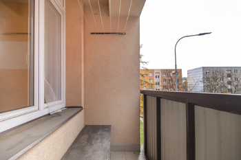 Prodej bytu 1+1 v družstevním vlastnictví 34 m², Nový Jičín