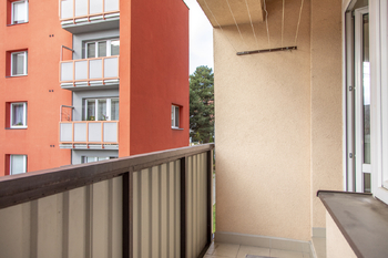 Prodej bytu 1+1 v družstevním vlastnictví 34 m², Nový Jičín