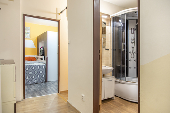 Prodej bytu 1+1 v družstevním vlastnictví 34 m², Nový Jičín