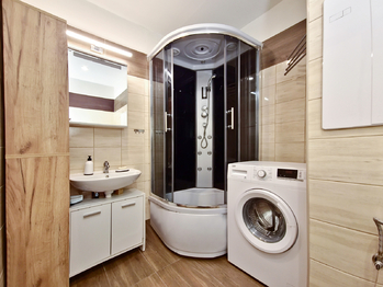 Prodej bytu 1+1 v družstevním vlastnictví 34 m², Nový Jičín