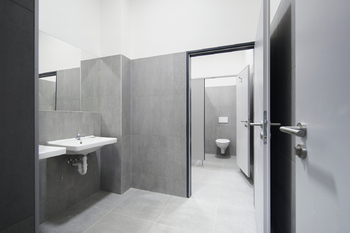 Pronájem obchodních prostor 80 m², Praha 9 - Černý Most