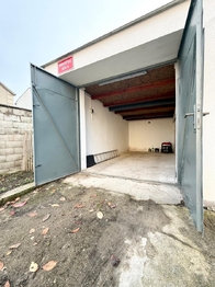 Prodej garáže, Děčín