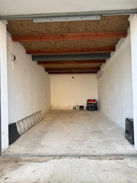 Prodej garáže, Děčín