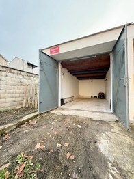 Prodej garáže, Děčín