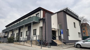 Pronájem bytu 2+kk v osobním vlastnictví 75 m², Milovice