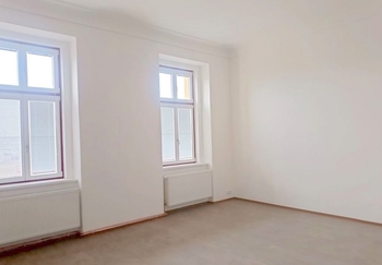 Pronájem bytu 3+1 v osobním vlastnictví 97 m², Podbořany