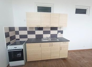 Pronájem bytu 3+1 v osobním vlastnictví 97 m², Podbořany
