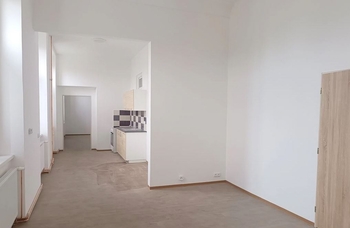 Pronájem bytu 3+1 v osobním vlastnictví 97 m², Podbořany