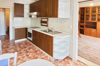 Prodej bytu 1+1 v osobním vlastnictví 44 m², Praha 4 - Nusle