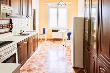 Prodej bytu 1+1 v osobním vlastnictví 44 m², Praha 4 - Nusle