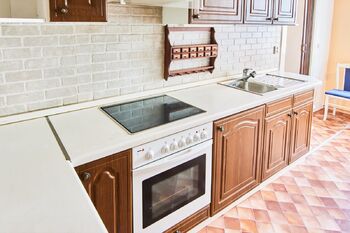 Prodej bytu 1+1 v osobním vlastnictví 44 m², Praha 4 - Nusle