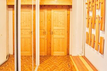 Prodej bytu 1+1 v osobním vlastnictví 44 m², Praha 4 - Nusle