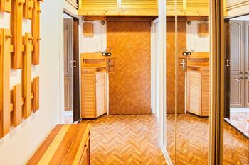 Prodej bytu 1+1 v osobním vlastnictví 44 m², Praha 4 - Nusle