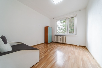 Prodej bytu 2+1 v osobním vlastnictví 57 m², Brno