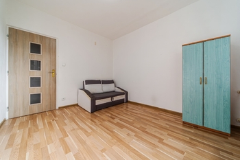 Prodej bytu 2+1 v osobním vlastnictví 57 m², Brno