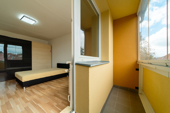 Prodej bytu 2+1 v osobním vlastnictví 57 m², Brno