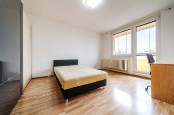 Prodej bytu 2+1 v osobním vlastnictví 57 m², Brno