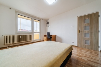 Prodej bytu 2+1 v osobním vlastnictví 57 m², Brno