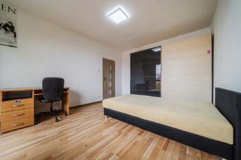 Prodej bytu 2+1 v osobním vlastnictví 57 m², Brno