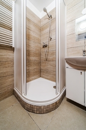 Prodej bytu 2+1 v osobním vlastnictví 57 m², Brno