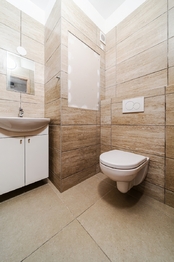 Prodej bytu 2+1 v osobním vlastnictví 57 m², Brno