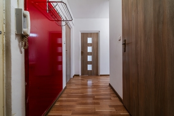 Prodej bytu 2+1 v osobním vlastnictví 57 m², Brno