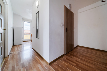 Prodej bytu 2+1 v osobním vlastnictví 57 m², Brno