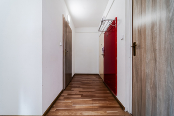 Prodej bytu 2+1 v osobním vlastnictví 57 m², Brno