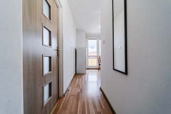 Prodej bytu 2+1 v osobním vlastnictví 57 m², Brno