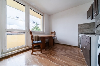 Prodej bytu 2+1 v osobním vlastnictví 57 m², Brno
