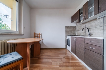 Prodej bytu 2+1 v osobním vlastnictví 57 m², Brno